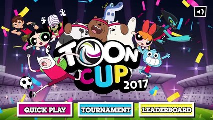 Toon Cup 2017 Playthrough _ Cartoon Network-GMJd0016x7I