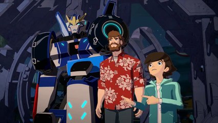 Transformers - Robots in Disguise _ The Sphere _ Cartoon Network-5feQyCQHgYI