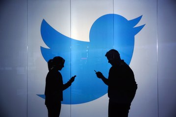 Twitter supprime de nombreux comptes