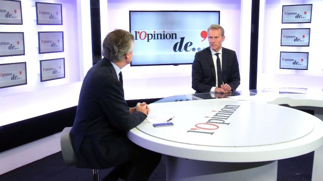 Guillaume Garot - Migrants: «Si tous les sans-papiers ne vont plus dans les centres, où iront-ils ?»