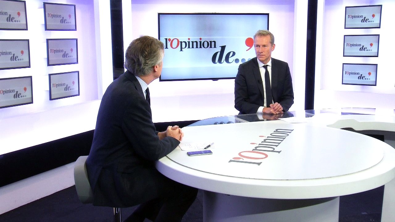 Guillaume Garot - Migrants: «Si tous les sans-papiers ne vont plus dans les centres, où iront-ils ?»