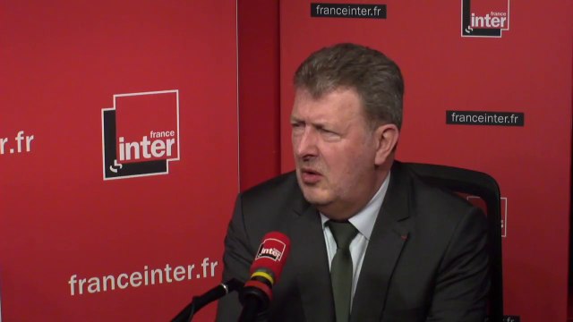 Charles Duchaine : Nous allons publier sous peu nos recommandations