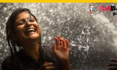 அருவிக்கு கூட்டம் சேரும் மக்கள்.. வசூல் எவ்வளவு தெரியுமா?- வீடியோ