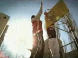 WAHRAN STREET- apoka feat mafia NG