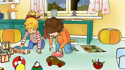 Meine Freundin Conni Staffel 1, Folge 8 Connis erster Flug by Bradleybram