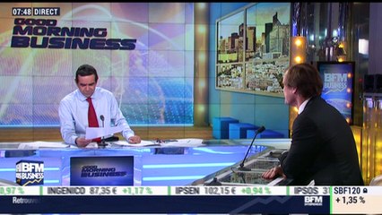 Quel bilan la Financière de l'Echiquier tire-t-elle de cette année boursière ? - 19/12