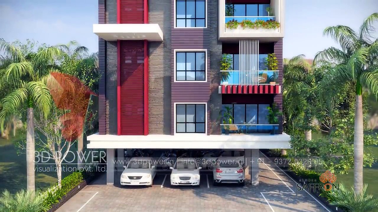 3D Virtual Tour: Small Apartment Walkthrough