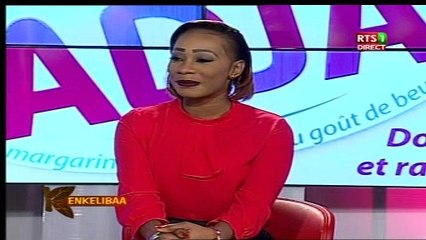 Kenkelibaa du mardi 19 déc. 2017