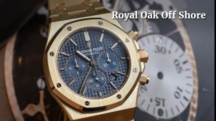 Audemars Piguet Royal Oak Price Egypt