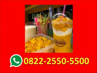 HP/WA 0822-2550-5500 (T-Sel) Wirausaha Franchise Minuman, Kemitraan Minuman, Kemitraan Usaha