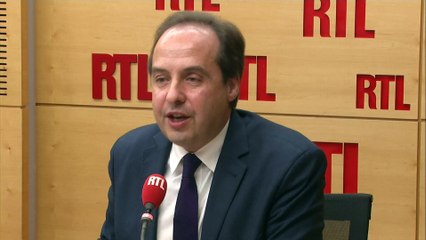 Video herunterladen: Pour Jean-Christophe Lagarde, Les Républicains devient un 