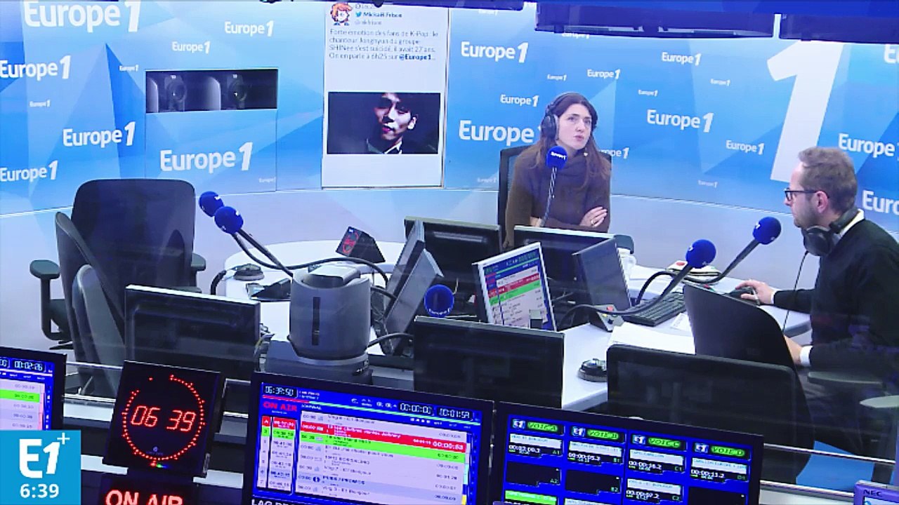 Mort de Johnny Hallyday : ses albums parmi les meilleurs ventes