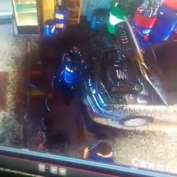 Ce garagiste passe la pire journée de sa vie : vidange qui tourne mal