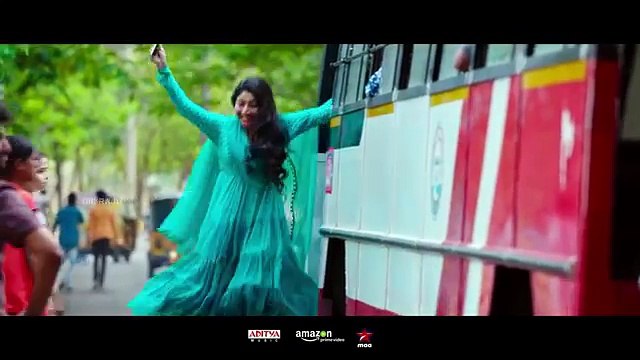 MCA (Middle Class Abbayi) TRAILER - Nani, Sai Pallavi - Dil Raju, Devi Sri Prasad, Sriram Venu