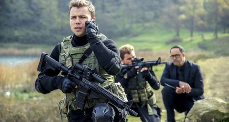 Çukur, Pazartesi Günlerinin Reyting Birincisi Söz'ü Tahtından Etti