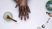How to Get Soft, Smooth & Youthful Hands - DIY Moisturising Hand Treatment--3ZUVBMhskA