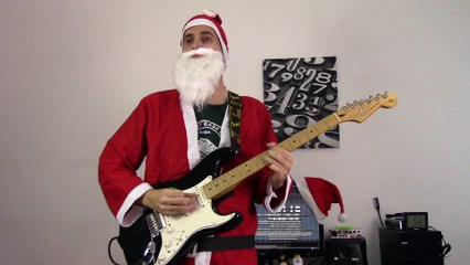 Daniel Bautista - Tamborilero