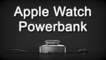 Apple Watch için Powerbank İncelemesi