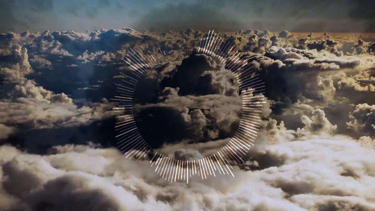 Luianne&Djsegen - Overcoming (Trance Mix Remastered)