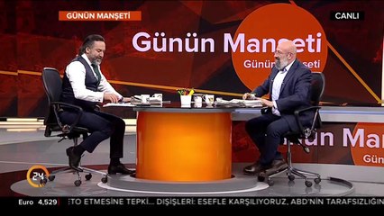 Rusya ve Çin'i hedef aldı