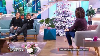 Une femme retrouve le père de son fils 28 ans plus tard sur le plateau de "Ça commence aujourd'hui" - Regardez