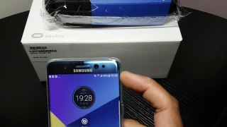 Unboxing of Replacement Note 7 after Recall, whats new and how to identify yours is safe-QH1xHgWtM9I