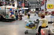 AB Komisyonu'ndan IKEA'ya Vergi Kaçakçılığı Soruşturması