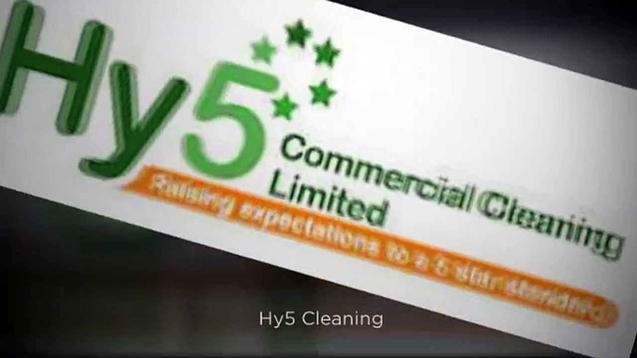High Five Cleaning Cumbria