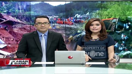 Belasan Penambang Pasir di Lereng  Merapi Tewas Tertimbun Longsor