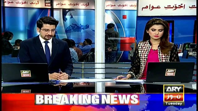 Shehbaz Sharif is a threat to Nawaz Sharif's politics, says Fawad Ch