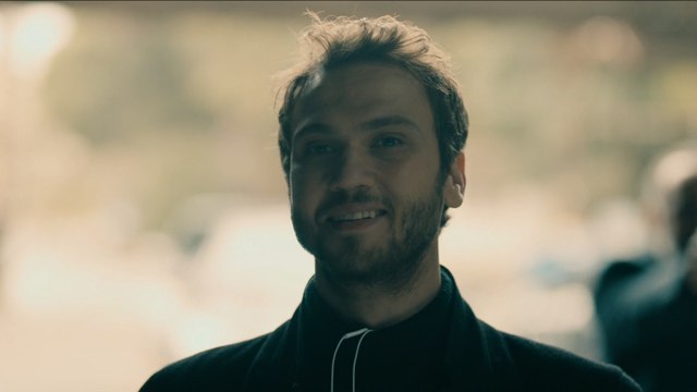 Çukur 9. Bölüm Gazapizm - Heyecanı Yok