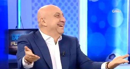 Sinan Engin, Başkanın "Le Guen Saçmalıklarını Kim Çıkarıyor" Sorusuna Güldü: Biz Çıkarıyoruz