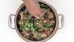 How to Make Tasty Yakhni Pulao _ Kashmiri Mutton Biryani Recipe-8iWYPI3N2MU