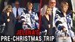 Justin Bieber & Selena Gomez Jet Off For Romantic Weekend in Seattle | Jelena Pre-Holiday Getaway