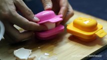 【100均ダイソー】７つの卵便利グッズを試す_7 Japanese kitchen gadgets test for egg-D5RBihAeAEQ