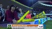 Shahid Afridi Big Sixes to Hasan Ali in T10 League - YouTube