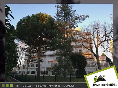 T1 A vendre Vaux sur mer 24m2 - 81 000 Euros