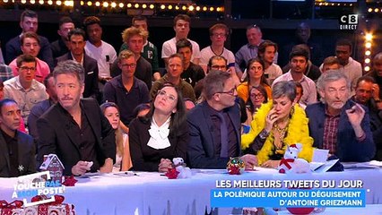 Clash entre Gilles Verdez et Pierre Menes qui évoquaient la polémique Griezmann - Regardez