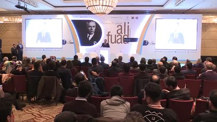 Cumhurbaşkanlığı Sözcüsü Kalın: İslam Dünyası Kendi Değerlerine Sahip Olarak Modern Dünyada Yer...