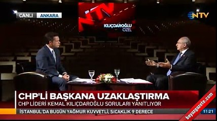 Bakan Soylu: Kılıçdaroğlu Ataşehir konusunda yalan söylüyor