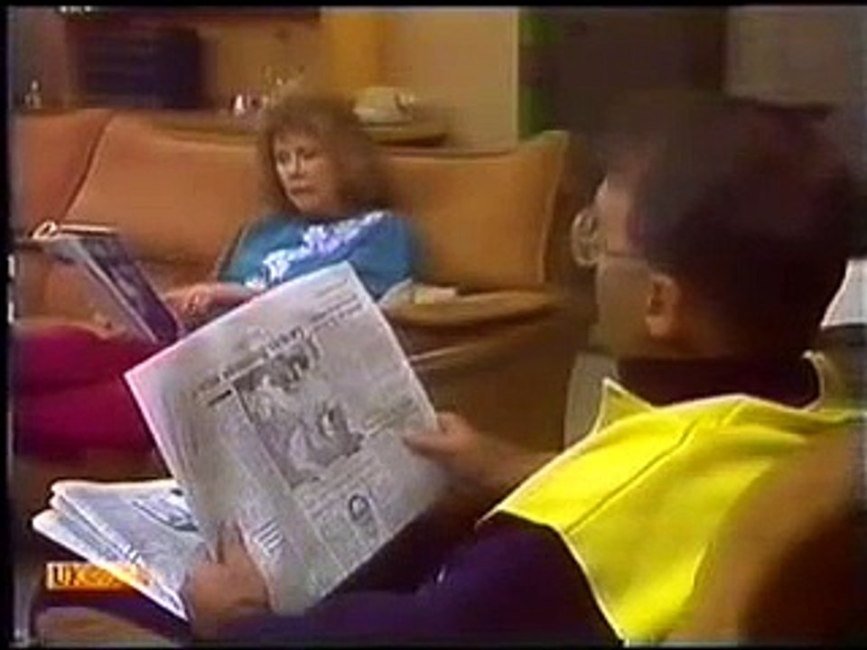 NEIGHBOURS EPISODE 836