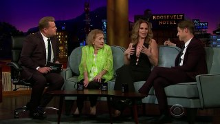 Love Stories w_ Amy Brenneman, Betty White & Ben McKenzie-LdrKuMNJM5M