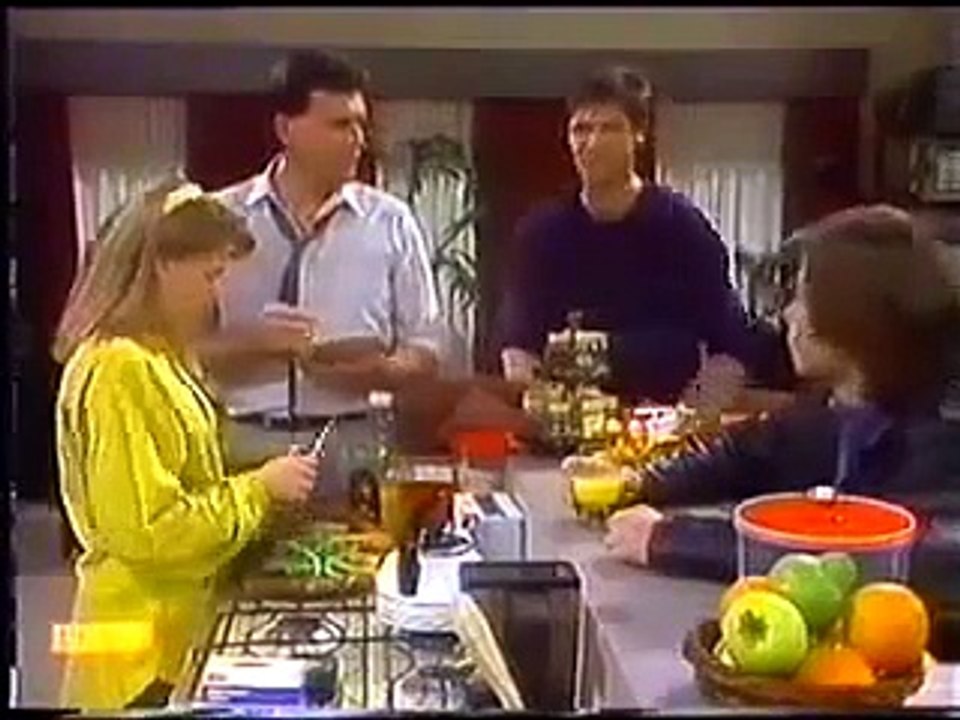 NEIGHBOURS EPISODE 839
