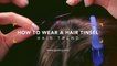 How To Rock A Hair Tinsel _ Hair Styles & Trends-K_27d889_jo