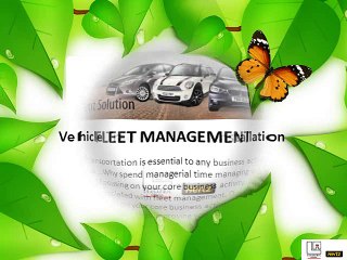 Vehicle Tracking System Installation