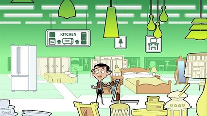 Animated Adventures #20 | Full Episodes | Mr. Bean Official Cartoon