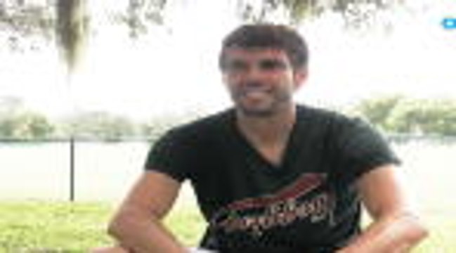 Opta Quiz... Kaka tries to remember illustrious career
