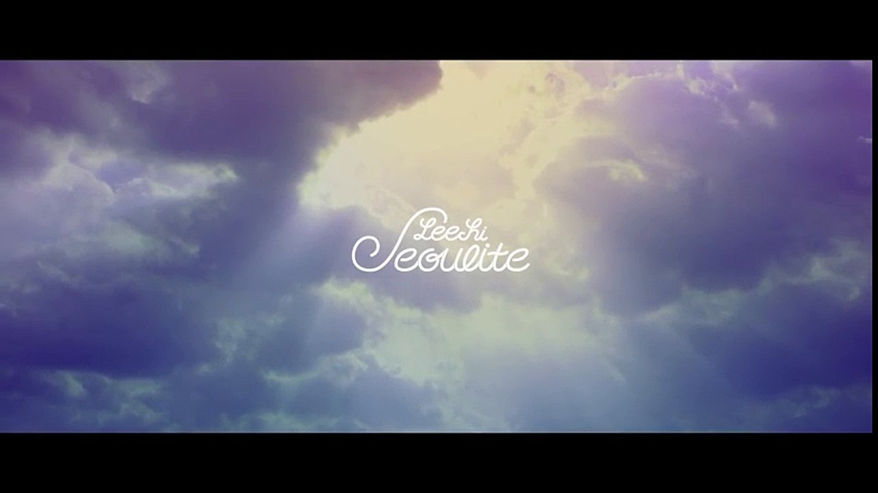 LEE HI - "한숨 (BREATHE)"