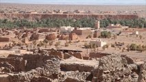 هذا الصباح-قصر آسَّا أبرز المواقع الأثرية بالمغرب