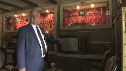 RTÜK Başkanı Yerlikaya: "(Dizilerde Küfür ve Argo Sözlerin Bip'lenmesi) Masum Olmaktan Çıktı"